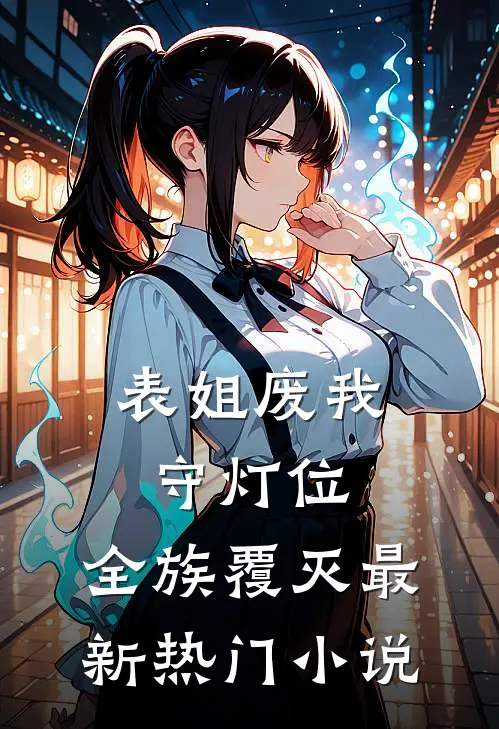 表姐废我守灯位，全族覆灭最新热门小说