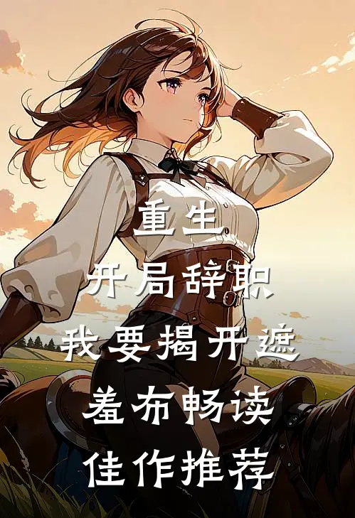 重生：开局辞职，我要揭开遮羞布畅读佳作推荐