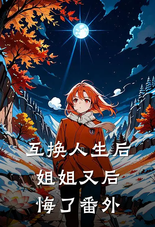 互换人生后，姐姐又后悔了番外