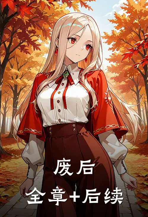 废后:全章+后续