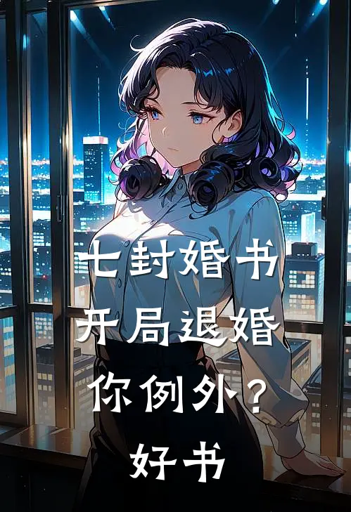 七封婚书：开局退婚，你例外？好书