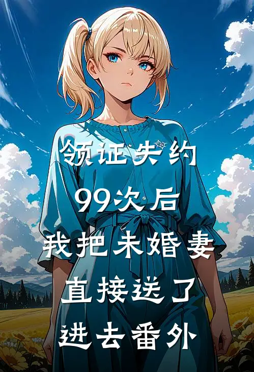 领证失约99次后，我把未婚妻直接送了进去番外