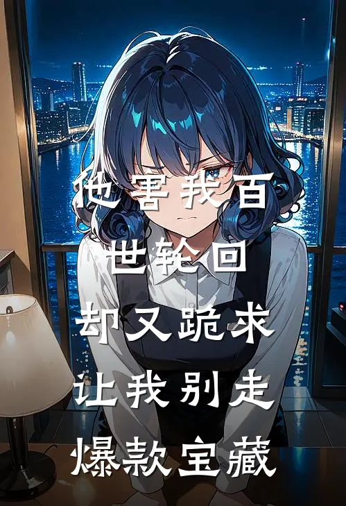 他害我百世轮回，却又跪求让我别走爆款宝藏