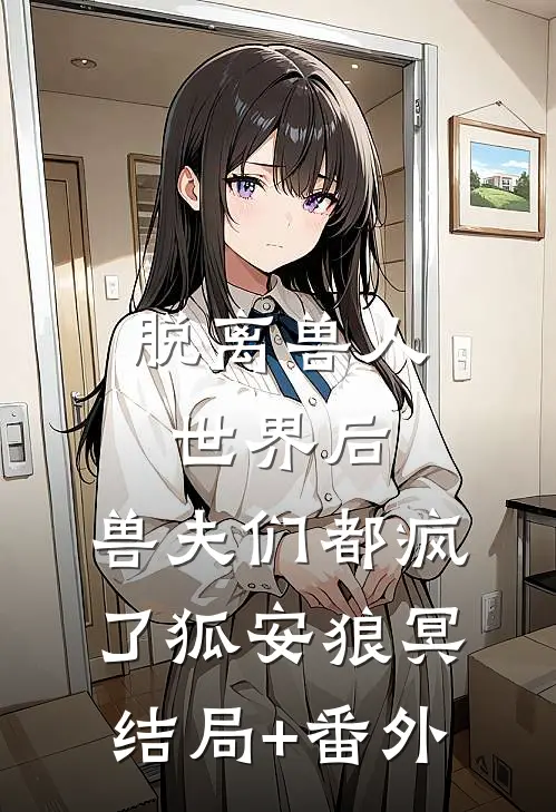 脱离兽人世界后，兽夫们都疯了狐安狼冥结局+番外