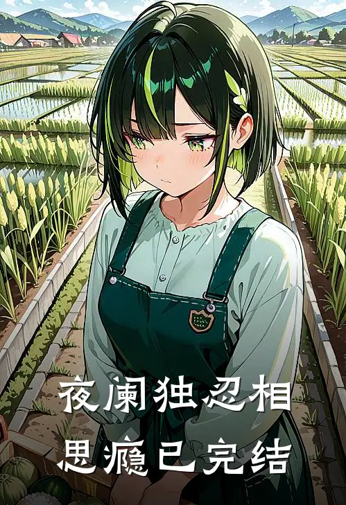 夜阑独忍相思瘾已完结