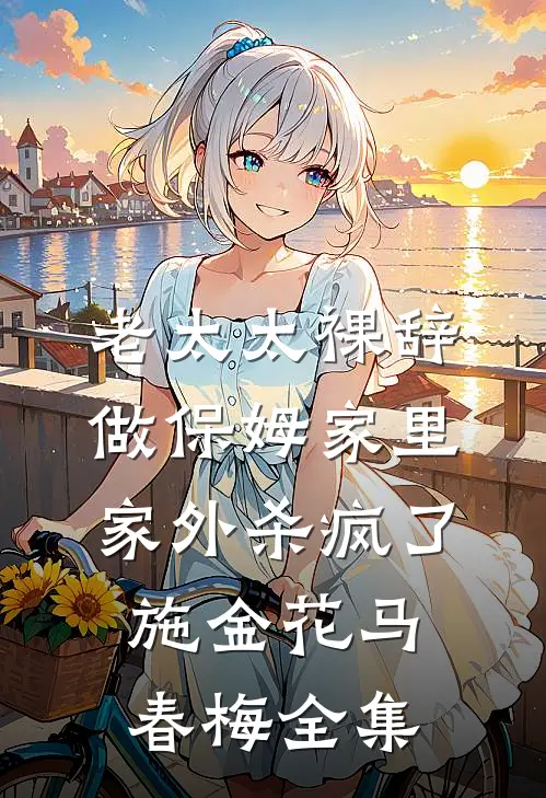 老太太裸辞做保姆家里家外杀疯了施金花马春梅全集