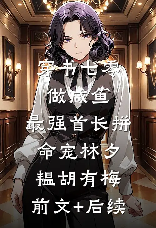 穿书七零做咸鱼，最强首长拼命宠林夕韫胡有梅:前文+后续