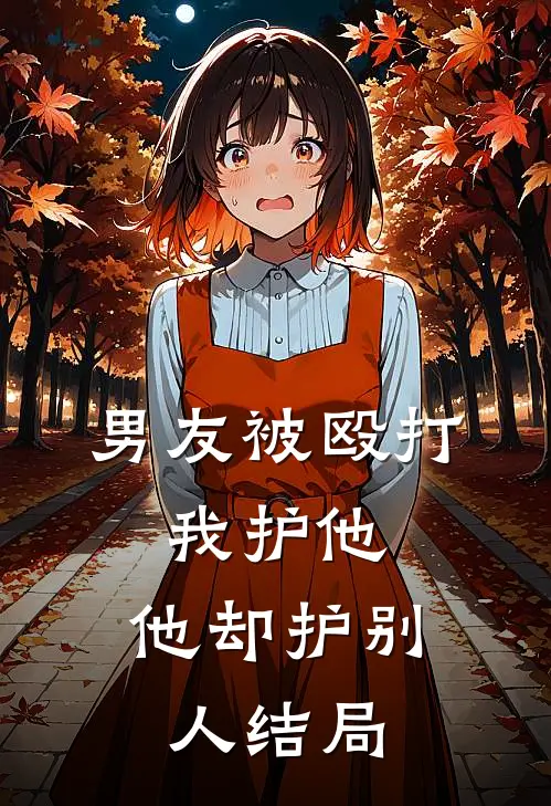 男友被殴打，我护他，他却护别人结局