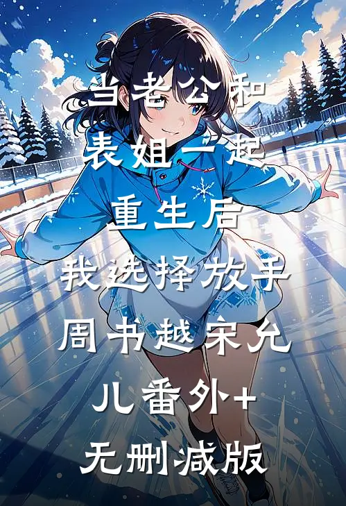 当老公和表姐一起重生后，我选择放手周书越宋允儿番外+无删减版