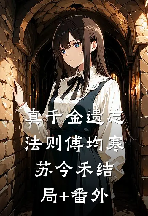 真千金遗忘法则傅均寒苏今禾结局+番外