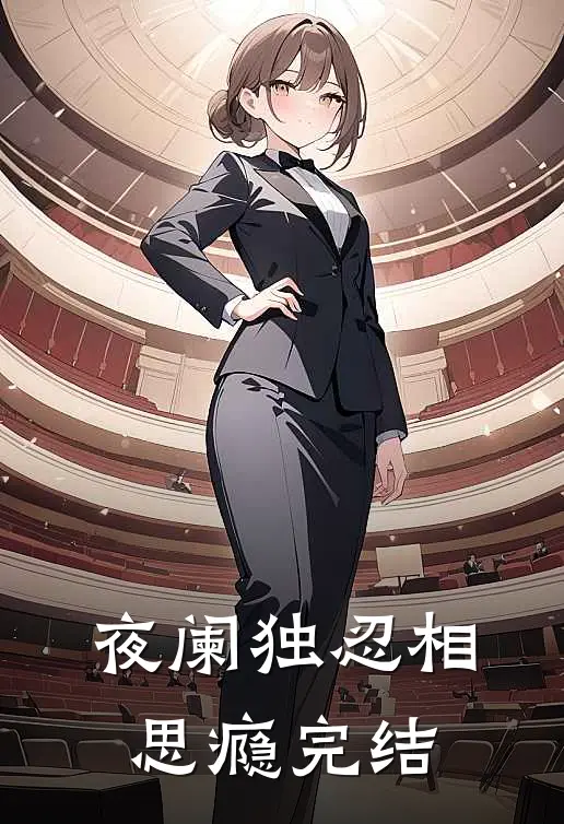 夜阑独忍相思瘾完结