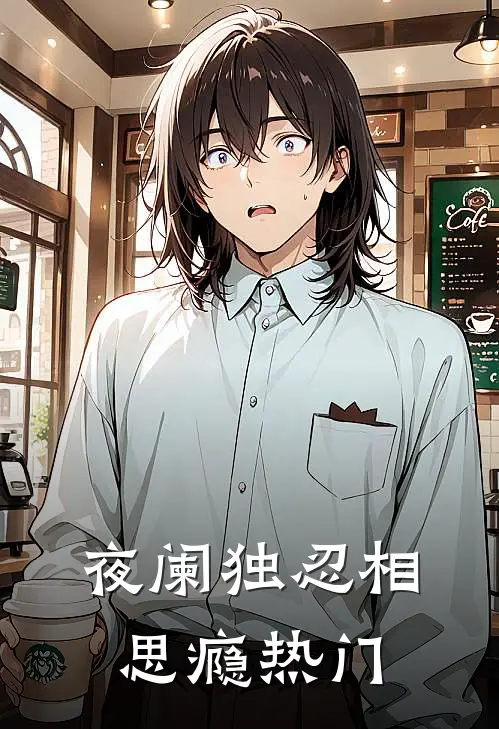 夜阑独忍相思瘾热门