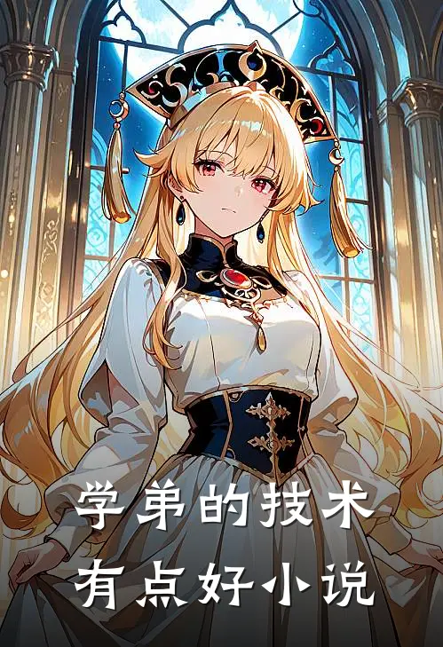 学弟的技术有点好小说