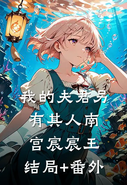 我的夫君另有其人南宫宸宸王:结局+番外