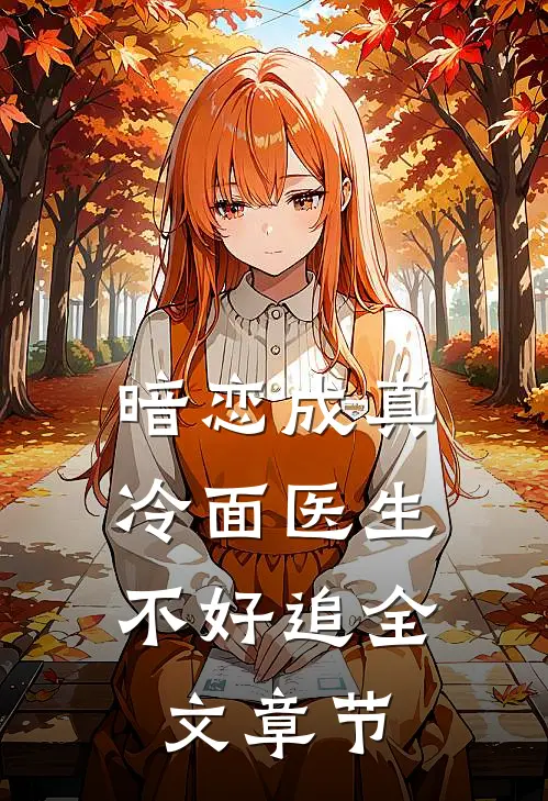 暗恋成真：冷面医生不好追全文章节