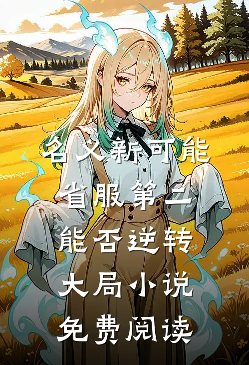 名义新可能：省服第二能否逆转大局小说免费阅读
