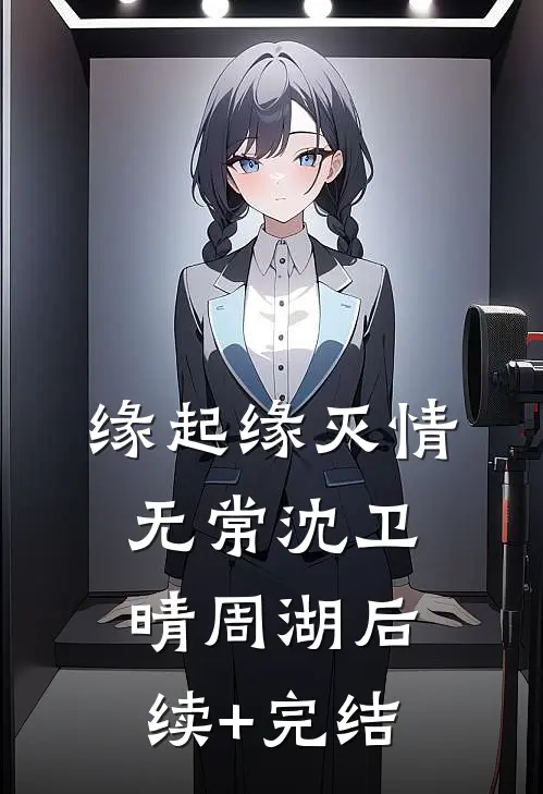 缘起缘灭情无常沈卫晴周湖后续+完结