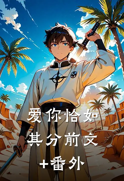 爱你恰如其分前文+番外