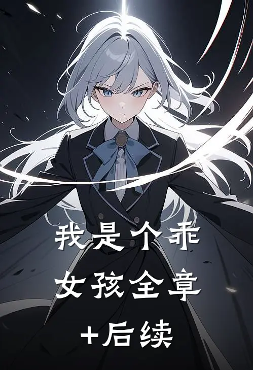 我是个乖女孩全章+后续