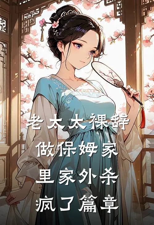 老太太裸辞做保姆家里家外杀疯了篇章