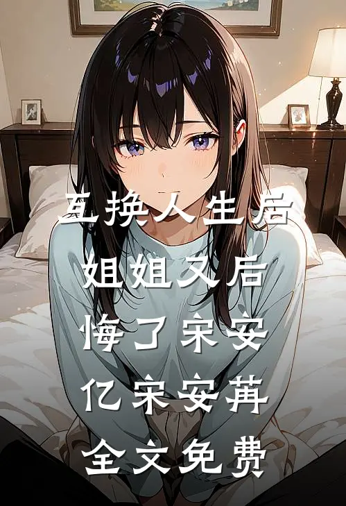 互换人生后，姐姐又后悔了宋安亿宋安苒全文免费