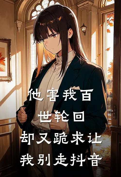 他害我百世轮回，却又跪求让我别走抖音