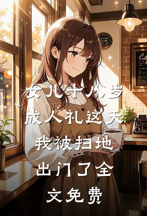 女儿十八岁成人礼这天，我被扫地出门了全文免费