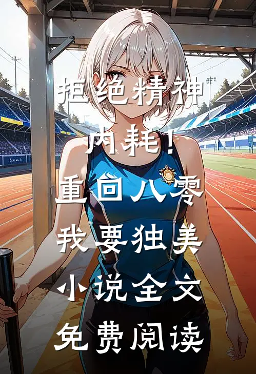 拒绝精神内耗！重回八零我要独美小说全文免费阅读
