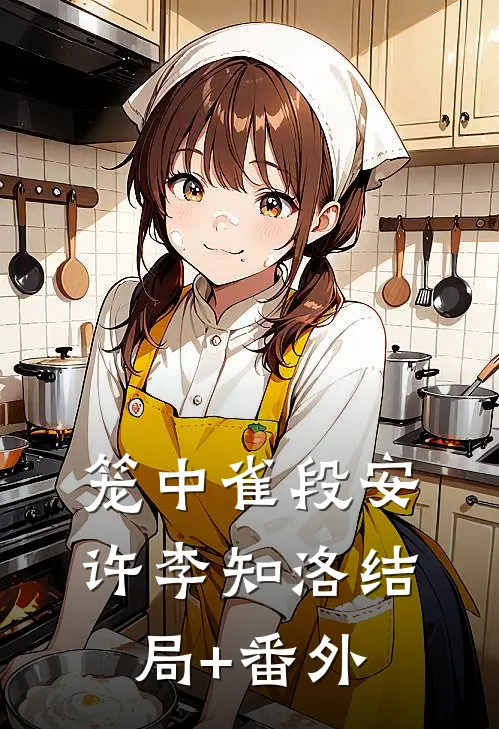 笼中雀段安许李知洛结局+番外