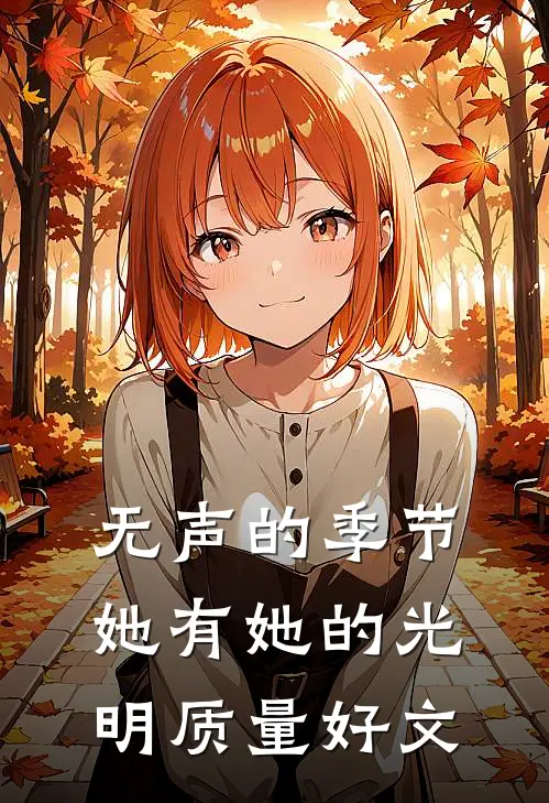 无声的季节，她有她的光明质量好文