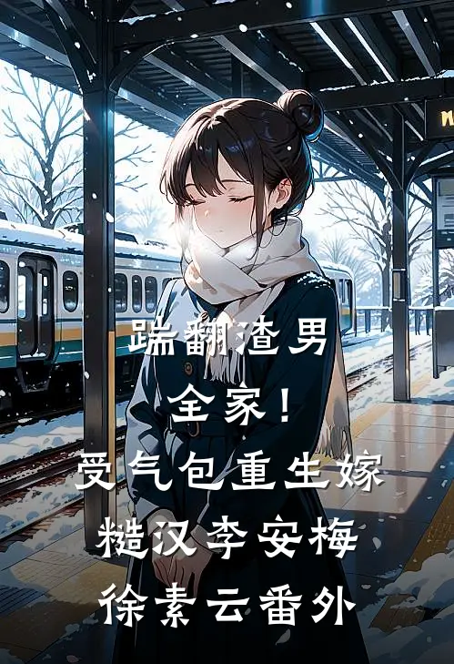 踹翻渣男全家！受气包重生嫁糙汉李安梅徐素云番外