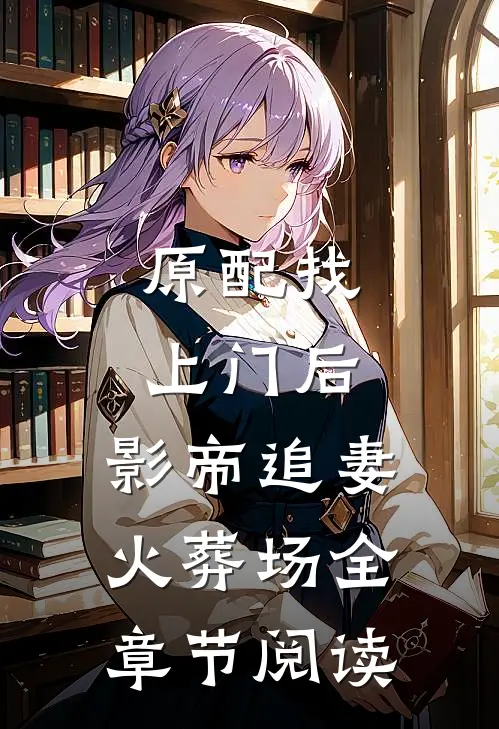 原配找上门后，影帝追妻火葬场全章节阅读