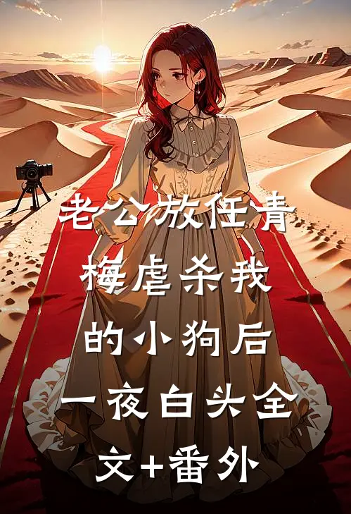 老公放任青梅虐杀我的小狗后，一夜白头全文+番外