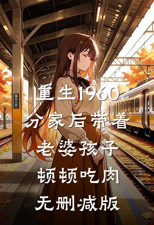 重生1960，分家后带着老婆孩子顿顿吃肉无删减版