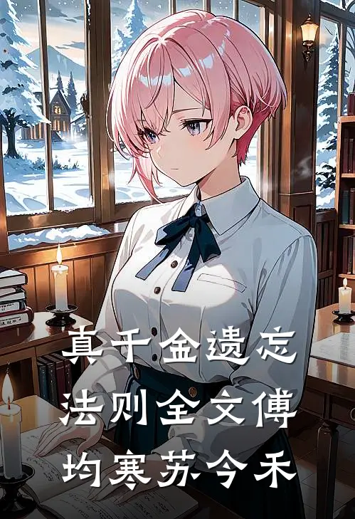 真千金遗忘法则全文傅均寒苏今禾