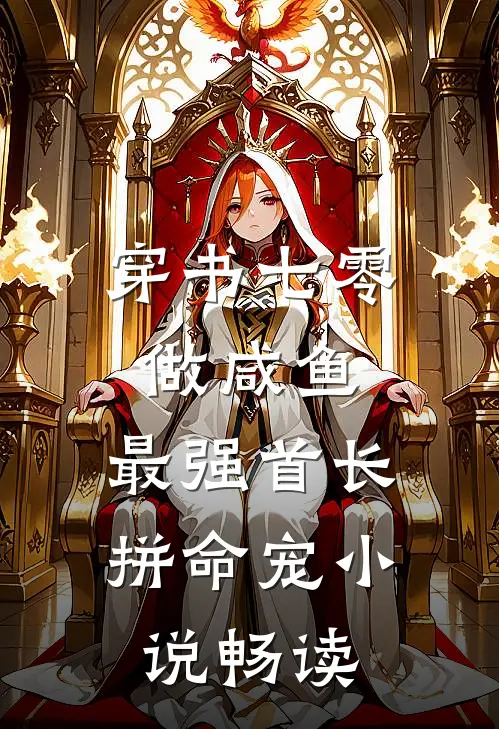 穿书七零做咸鱼，最强首长拼命宠小说畅读