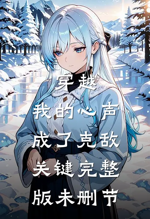 穿越：我的心声成了克敌关键完整版未删节