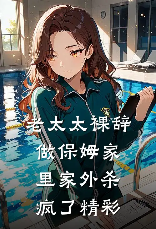 老太太裸辞做保姆家里家外杀疯了精彩