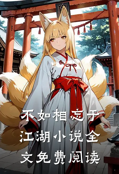 不如相忘于江湖小说全文免费阅读