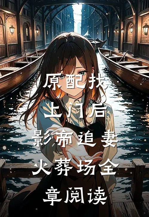 原配找上门后，影帝追妻火葬场全章阅读