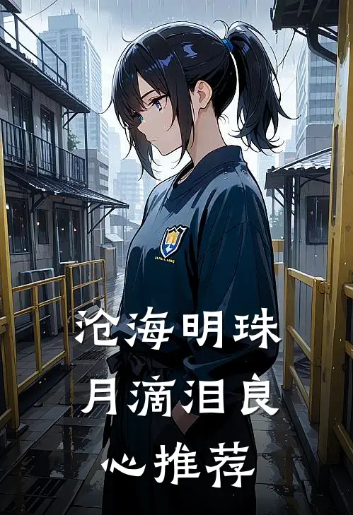 沧海明珠月滴泪良心推荐