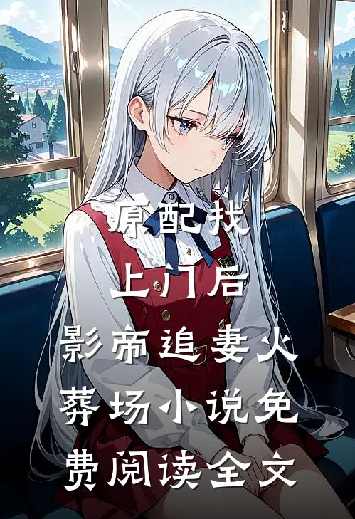 原配找上门后，影帝追妻火葬场小说免费阅读全文