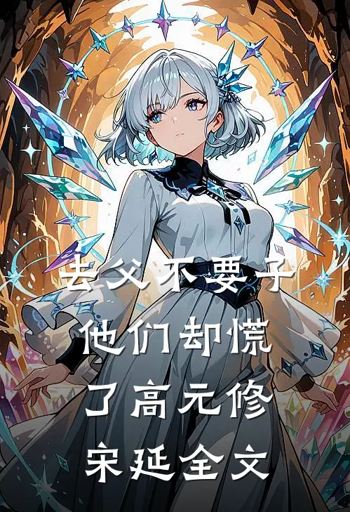 去父不要子，他们却慌了高元修宋延全文