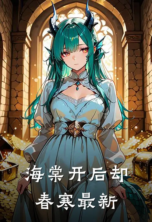海棠开后却春寒最新