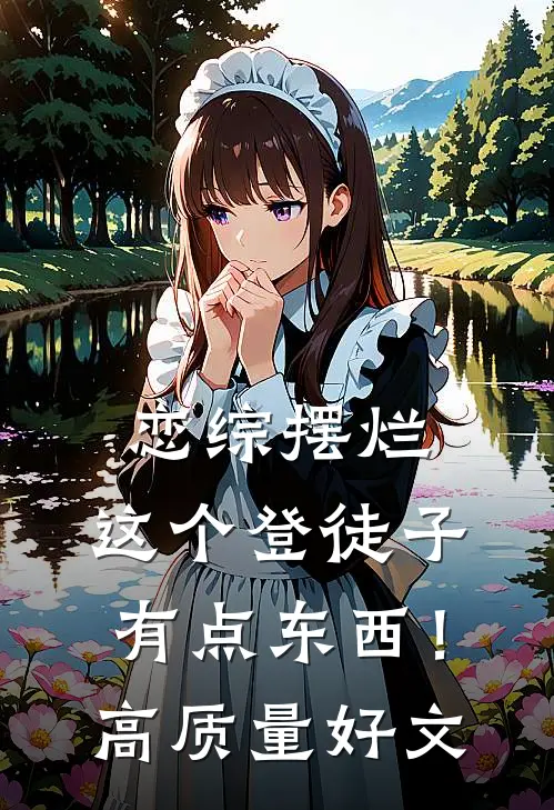 恋综摆烂，这个登徒子有点东西！高质量好文