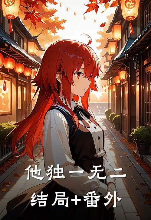 他独一无二结局+番外