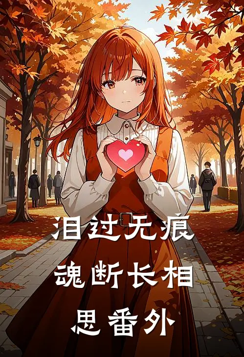 泪过无痕，魂断长相思番外
