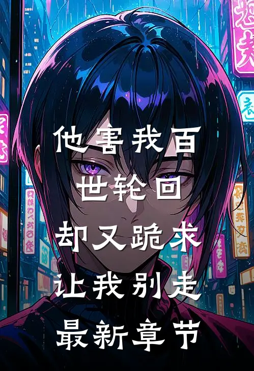 他害我百世轮回，却又跪求让我别走最新章节