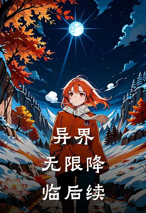 异界：无限降临后续