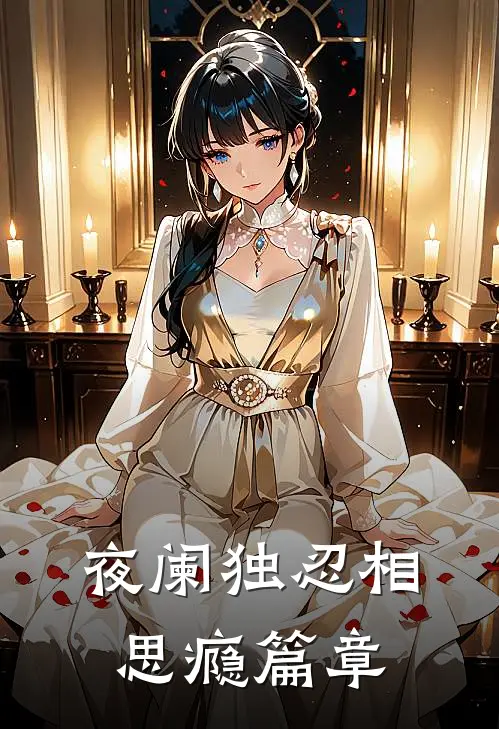 夜阑独忍相思瘾篇章